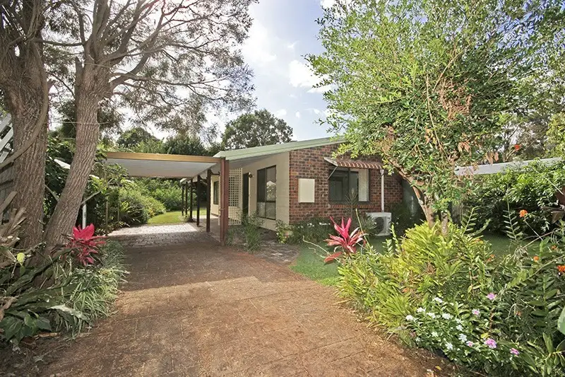 Main view of Homely house listing, 19 School Road, Coolum Beach QLD 4573