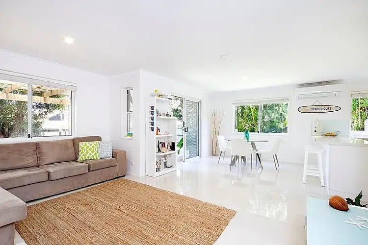 Fifth view of Homely unit listing, U1/19 Ramilles Street, Mount Coolum QLD 4573