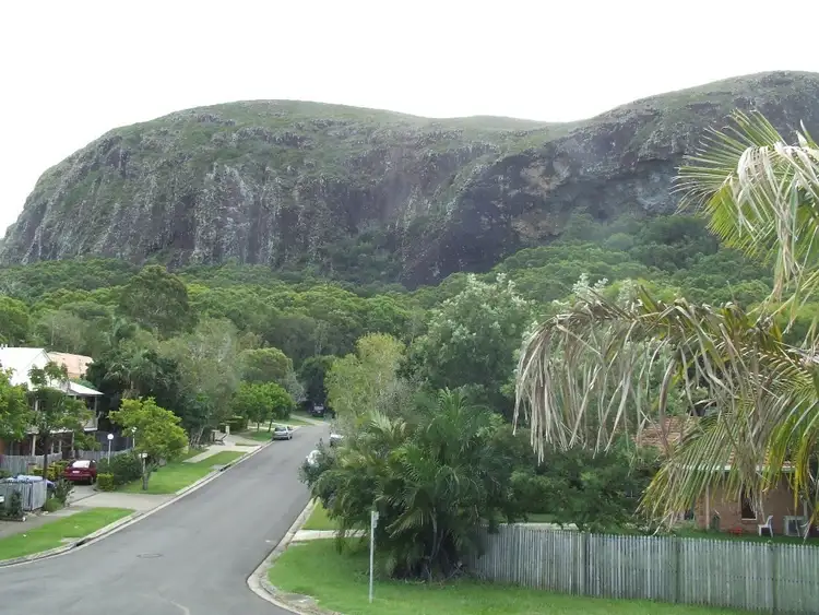 Seventh view of Homely unit listing, U1/18 Jarnahill Drive, Mount Coolum QLD 4573