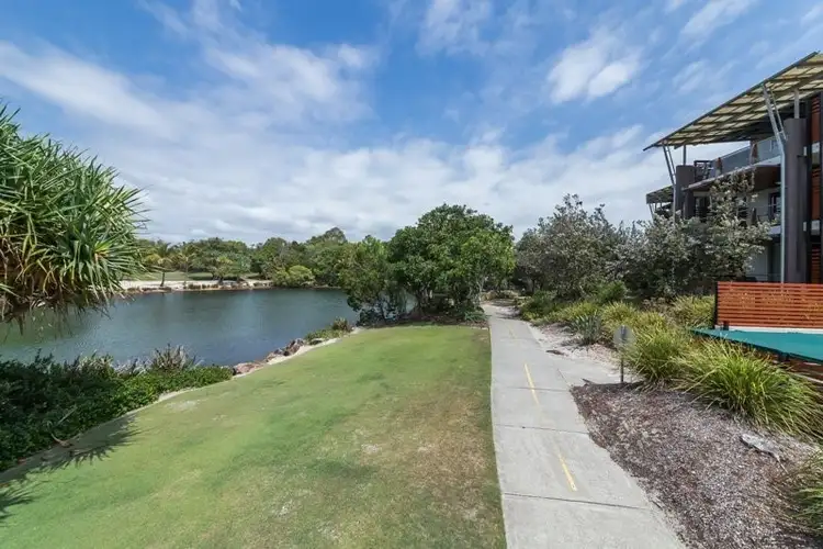Fifth view of Homely unit listing, U88/80 North Shore Rd, Twin Waters QLD 4564