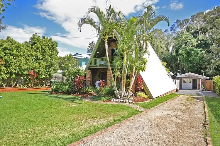 3 Santa Monica Avenue, Coolum Beach QLD 4573