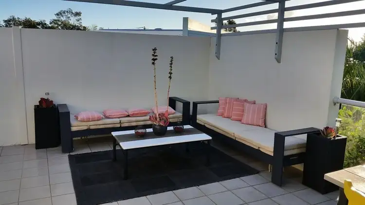 Sixth view of Homely unit listing, U14/1838 David Low Way, Coolum Beach QLD 4573