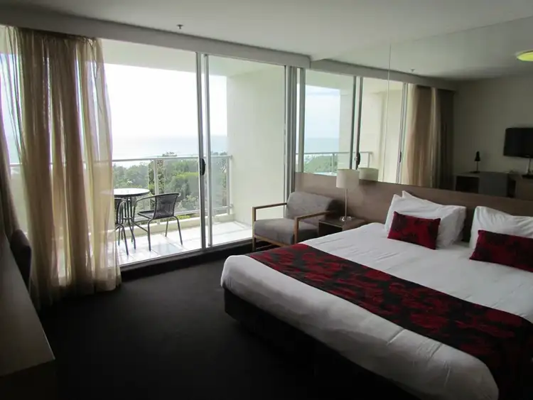 Fifth view of Homely unit listing, U2504/936 David Low Way, Marcoola QLD 4564