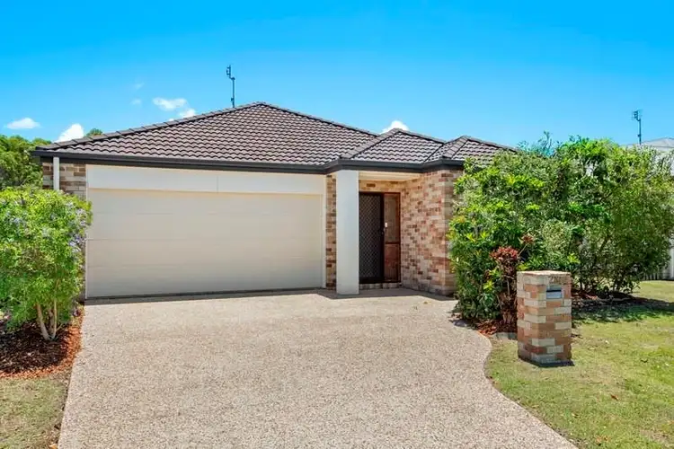 29 Parkland Drive, Pacific Paradise QLD 4564