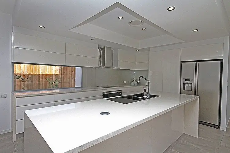 Seventh view of Homely house listing, 16 Breakers Place, Mount Coolum QLD 4573