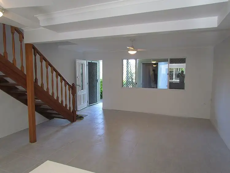 Fourth view of Homely unit listing, U2/4 Marlyn Court, Tamarindus Street, Marcoola QLD 4564