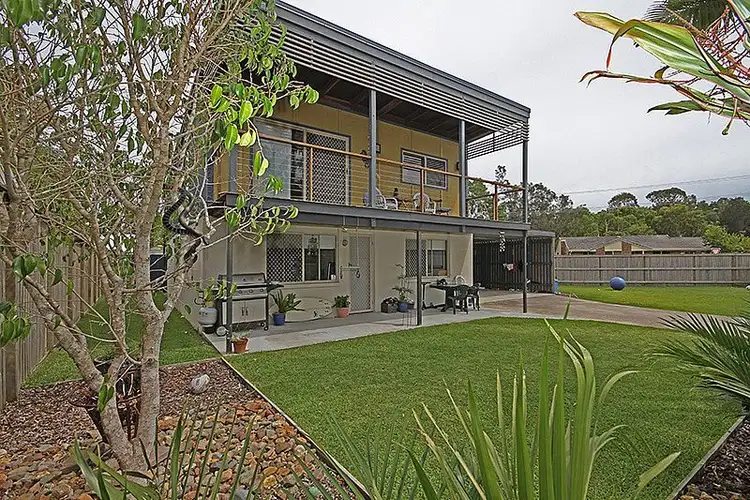 Main view of Homely house listing, 14 Centenary Heights Road, Coolum Beach QLD 4573