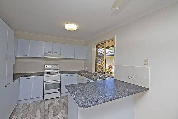 Second view of Homely unit listing, U1/19 Shenstone, Cordellia Street, Coolum Beach QLD 4573