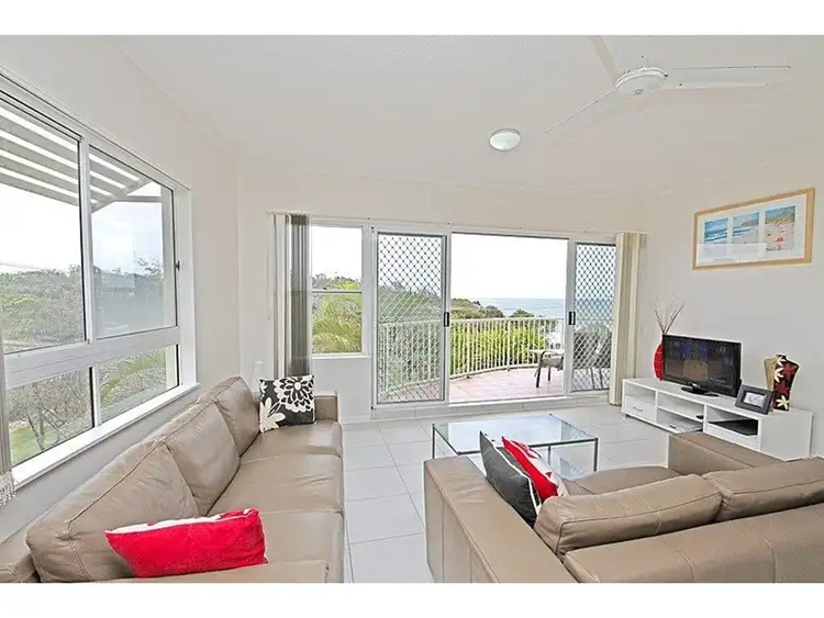 Third view of Homely unit listing, U4/1694 David Low Way, Coolum Beach QLD 4573