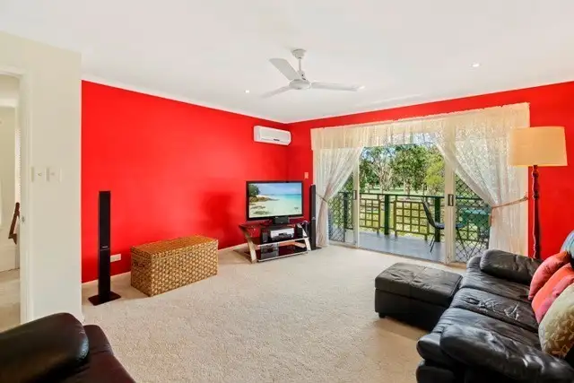 Sixth view of Homely unit listing, U2/38 Suncoast Beach Drive, Mount Coolum QLD 4573