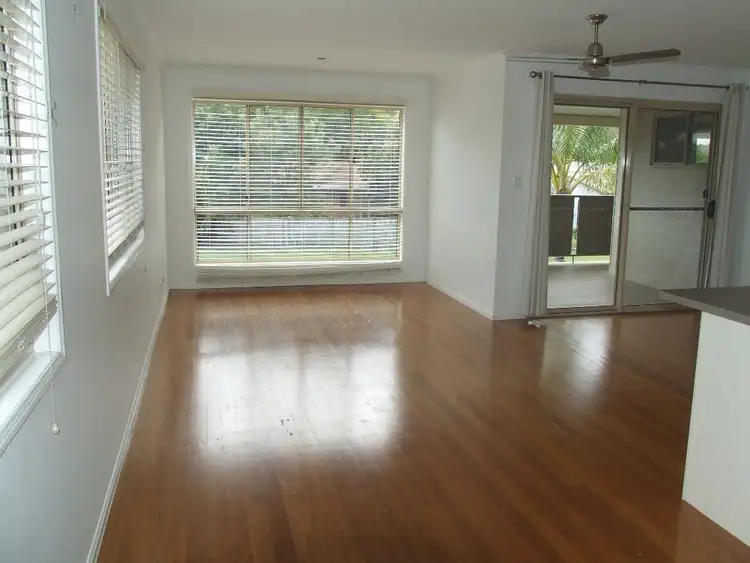 Second view of Homely unit listing, U1/18 Jarnahill Drive, Mount Coolum QLD 4573