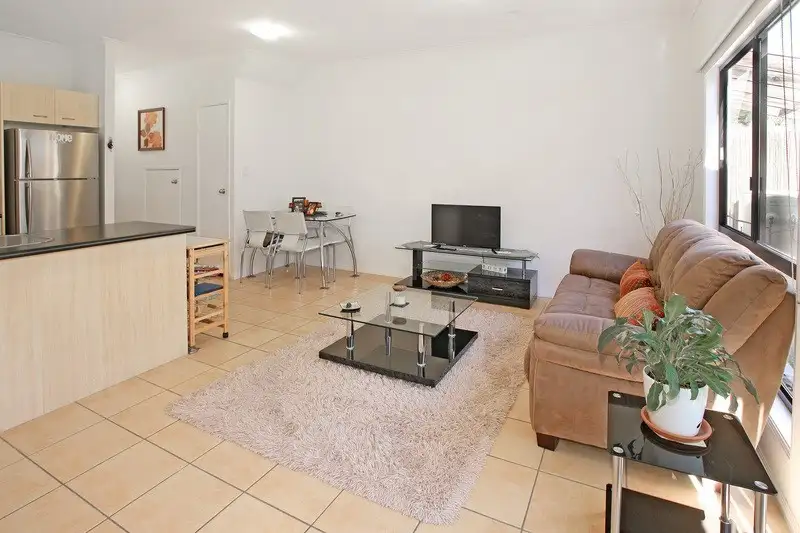 Main view of Homely unit listing, U2/11 Eastern Court, Mount Coolum QLD 4573