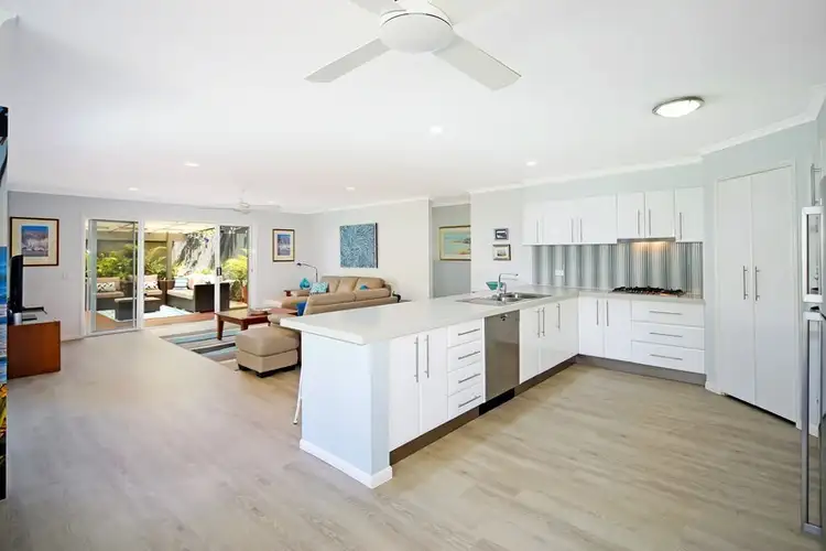 Sixth view of Homely house listing, 11 Naroma Court, Coolum Beach QLD 4573