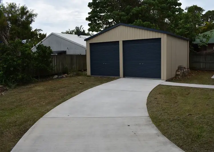 Second view of Homely house listing, 28 Namba Street, Pacific Paradise QLD 4564