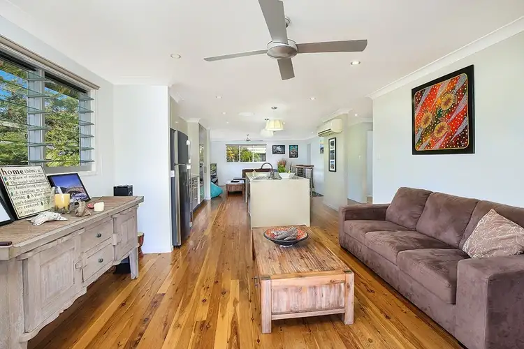 Sixth view of Homely house listing, 46 Cupania Street, Mudjimba QLD 4564