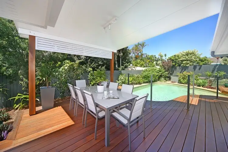Second view of Homely house listing, 11 Naroma Court, Coolum Beach QLD 4573