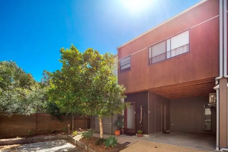 Fifth view of Homely unit listing, U53/42 Boardwalk Boulevard, Mount Coolum QLD 4573