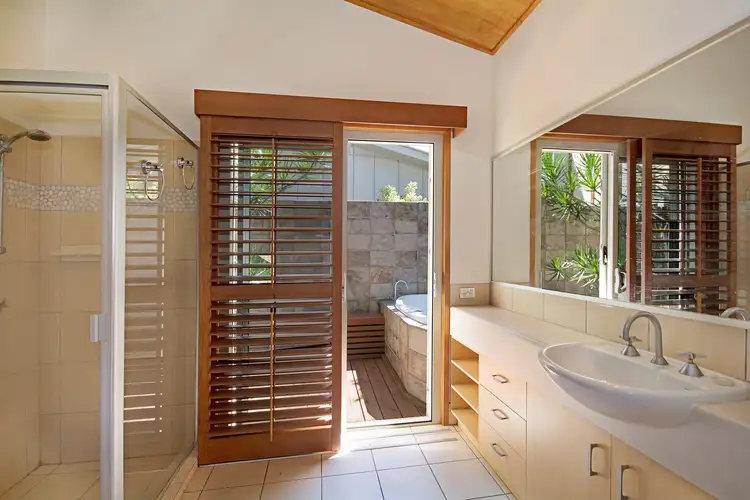 Seventh view of Homely house listing, 3B North Beach Place, Mudjimba QLD 4564