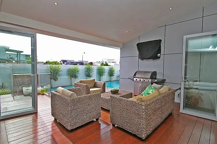 Fourth view of Homely house listing, 16 Breakers Place, Mount Coolum QLD 4573