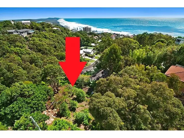 34 Grandview Drive, Coolum Beach QLD 4573
