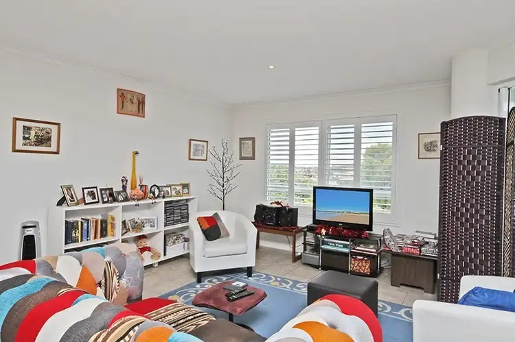 Sixth view of Homely unit listing, U7/22-24 Frank Street, Coolum Beach QLD 4573