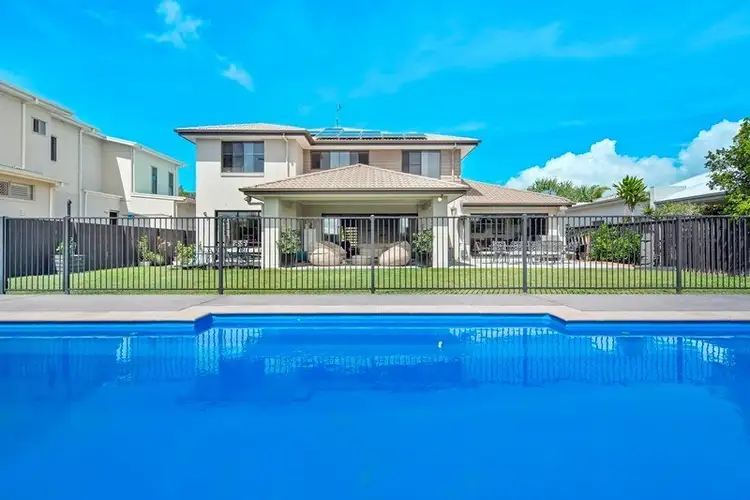 Fifth view of Homely house listing, 34 Coolibah Street, Mudjimba QLD 4564