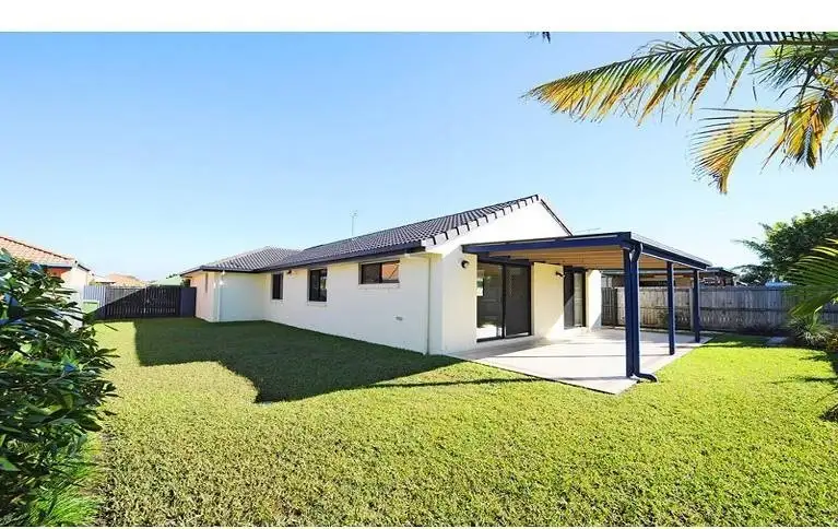 Main view of Homely house listing, 17 Dorian Crescent, Sippy Downs QLD 4556