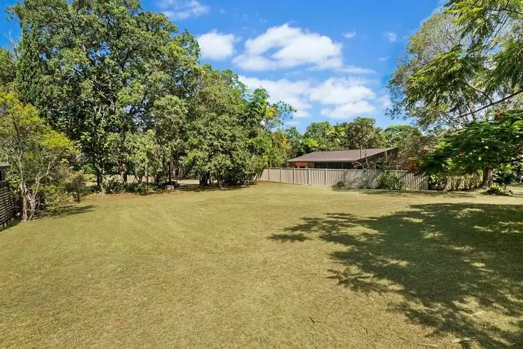 Third view of Homely land listing, 49 Lumeah Drive, Mount Coolum QLD 4573