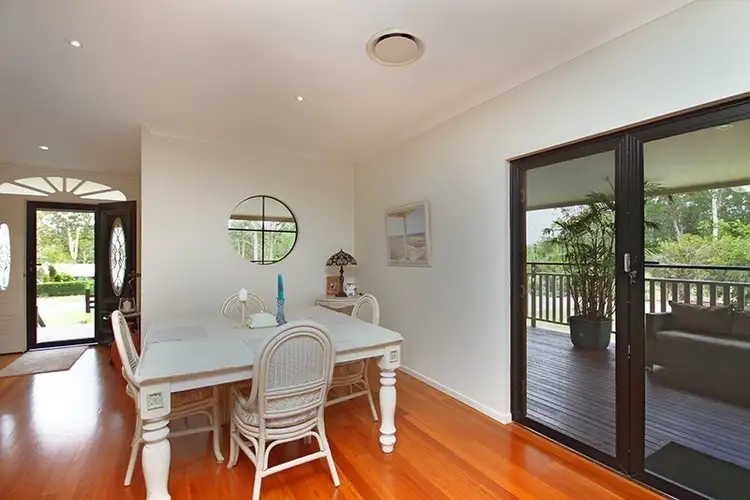 Fourth view of Homely house listing, 274 Arcoona Road, Yandina Creek QLD 4561
