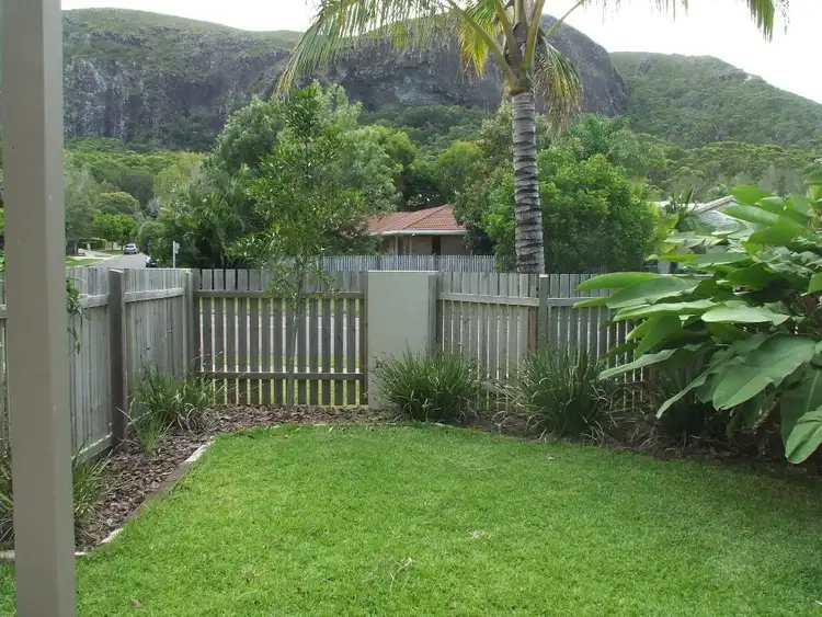 Fifth view of Homely unit listing, U1/18 Jarnahill Drive, Mount Coolum QLD 4573