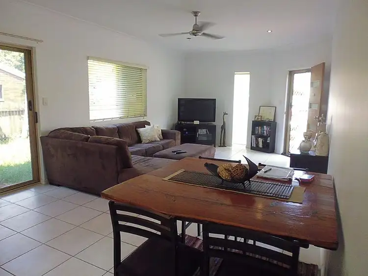 Second view of Homely unit listing, U3/18 Hill View Villas, Jarnahill Drive, Mount Coolum QLD 4573