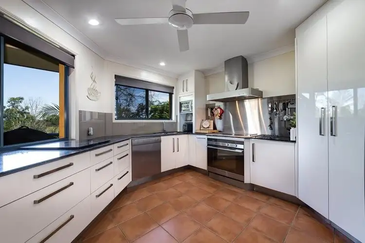 Second view of Homely house listing, 11 Dharalee Court, Mount Coolum QLD 4573