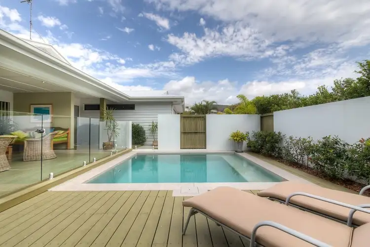 Third view of Homely house listing, 7 Breezeway Street, Mount Coolum QLD 4573
