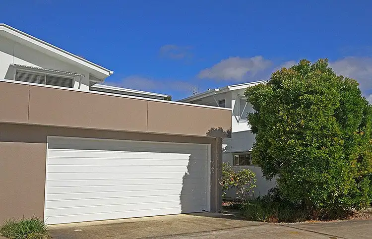 Main view of Homely unit listing, U7/6 Coolum Villas, Suncoast Beach Drive, Mount Coolum QLD 4573