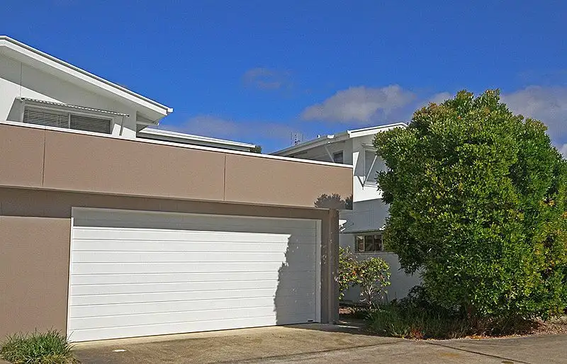 Main view of Homely unit listing, U7/6 Coolum Villas, Suncoast Beach Drive, Mount Coolum QLD 4573