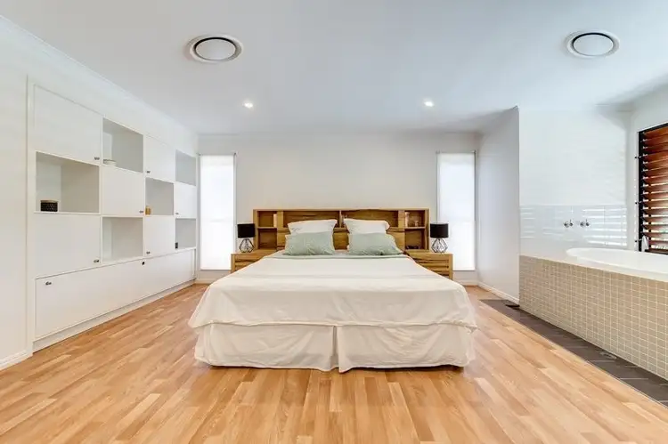 Second view of Homely house listing, 4 Satinash Place, Mudjimba QLD 4564