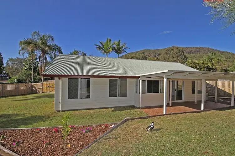 Second view of Homely house listing, 8 Jacqueline Court, Mount Coolum QLD 4573