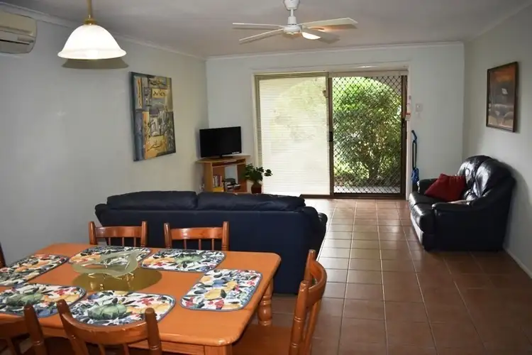 Third view of Homely unit listing, 4 Karome Street, Pacific Paradise QLD 4564