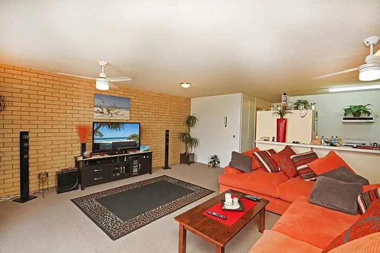Third view of Homely unit listing, U7/15 Elizabeth Street, Coolum Beach QLD 4573