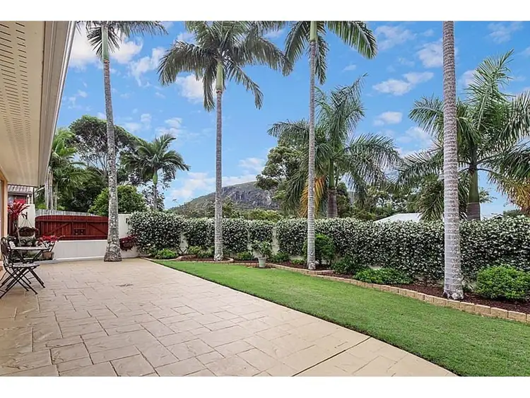 Second view of Homely house listing, 50 Lumeah Drive, Mount Coolum QLD 4573
