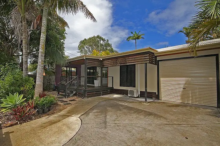 21 Spindrift Avenue, Coolum Beach QLD 4573
