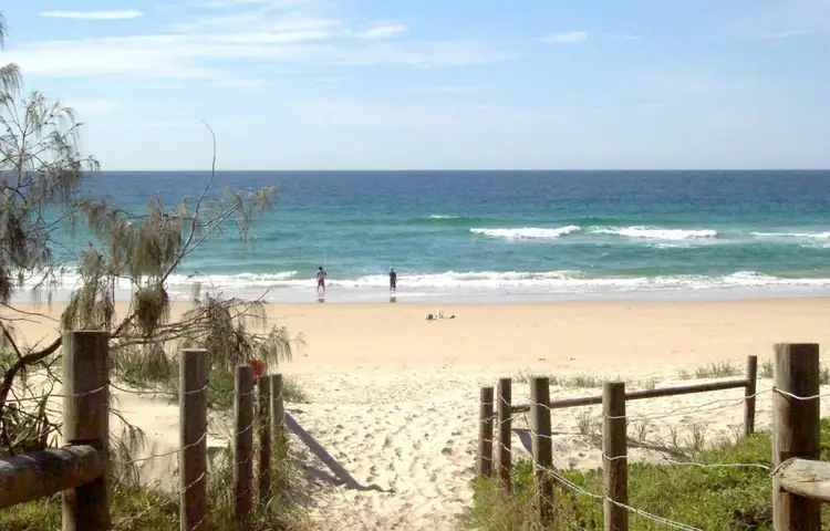 Fifth view of Homely unit listing, U11/917 David Low Way, Marcoola QLD 4564