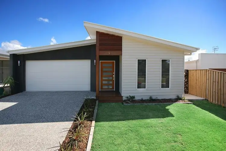 Main view of Homely house listing, 116 Peregian Breeze Drive, Peregian Beach QLD 4573