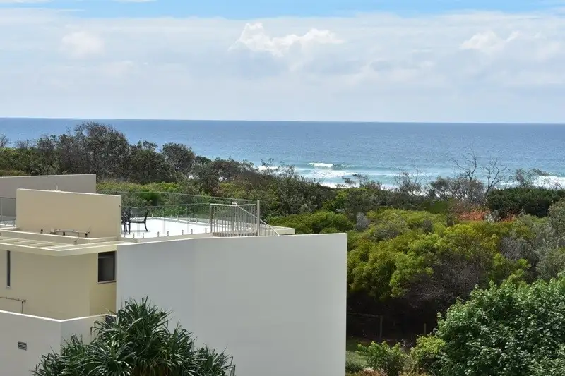 Main view of Homely unit listing, U2401/923 David Low Way, Marcoola QLD 4564