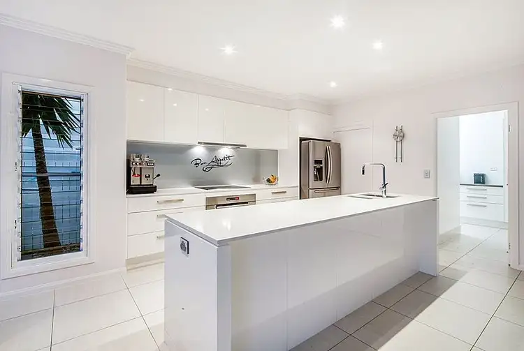 Third view of Homely house listing, 2 Sandy Court, Mount Coolum QLD 4573