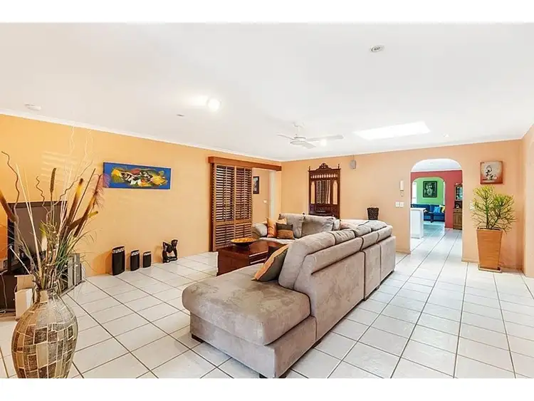 Third view of Homely house listing, 50 Lumeah Drive, Mount Coolum QLD 4573