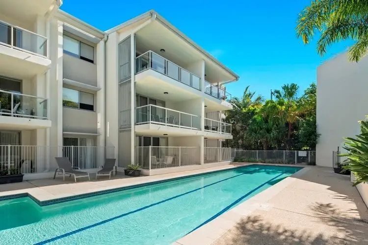 Seventh view of Homely unit listing, U110/2 Margaret Street, Coolum Beach QLD 4573