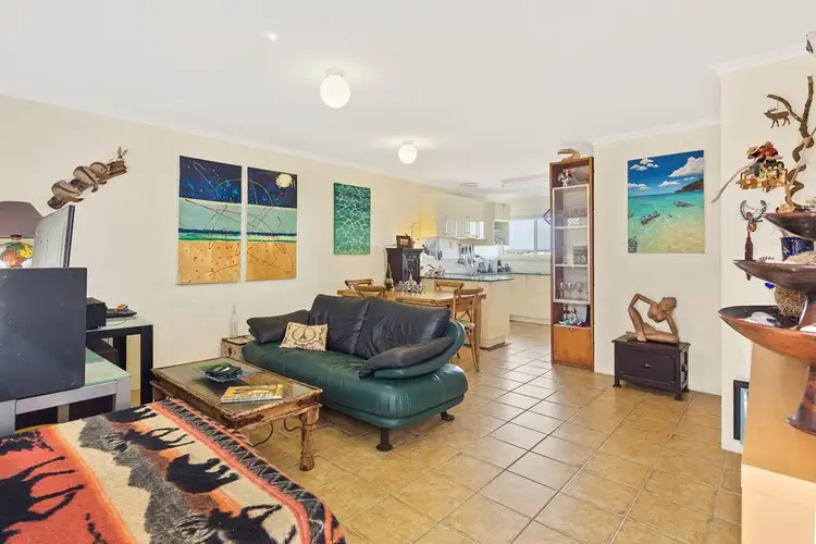 Main view of Homely unit listing, U6/69-71 Keith Royal Drive, Marcoola QLD 4564