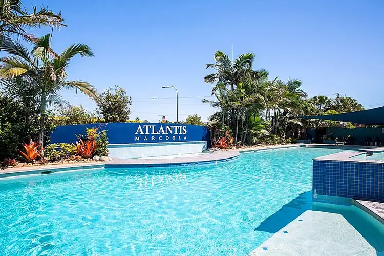 Third view of Homely unit listing, U47/903 ATLANTIS MARCOOLA, David Low Way, Marcoola QLD 4564