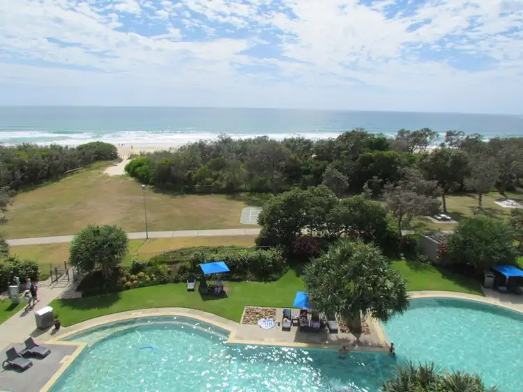 Sixth view of Homely unit listing, U2504/936 David Low Way, Marcoola QLD 4564